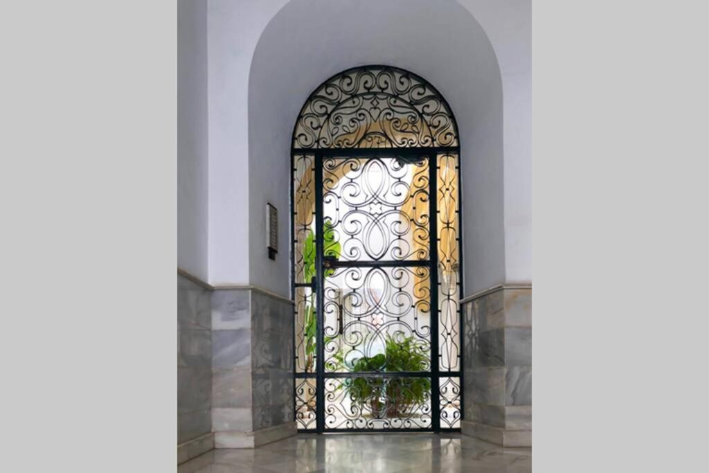 Gatu Villa Palma, Aire Acc Y Confort En El Centro Historico, " Preferente Mayores De 25 Anos Y Familias " El Puerto de Santa María Exteriér fotografie