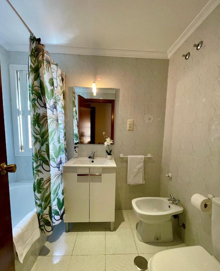 Gatu Villa Palma, Aire Acc Y Confort En El Centro Historico, " Preferente Mayores De 25 Anos Y Familias " El Puerto de Santa María Exteriér fotografie